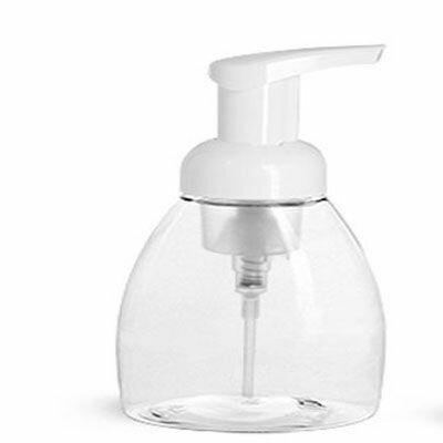 Bottle Foam Pump