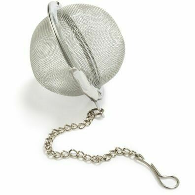 Tea Ball 2 inches  Mesh