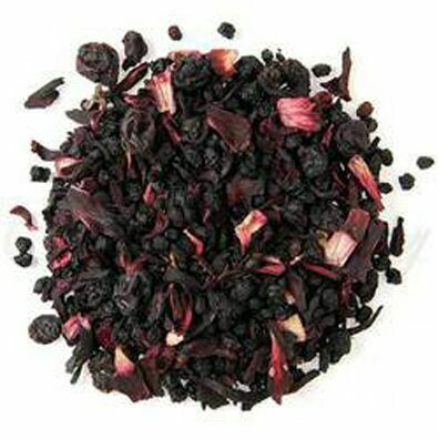 Berry Berry Fruit &amp; Herbal Tisane