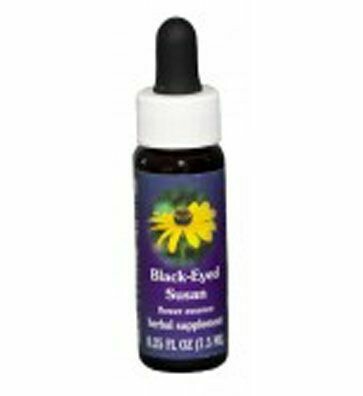 Black Eyed Susan Flower Essence