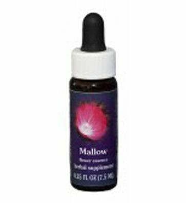 Mallow Flower Essence
