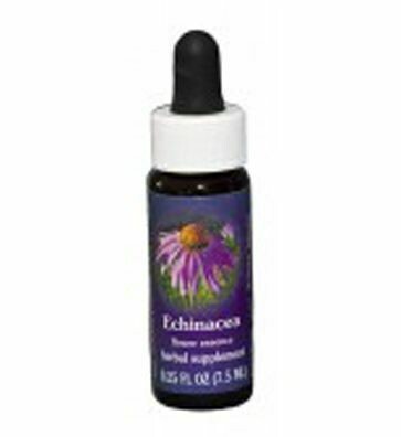 Echinecea Flower Essence