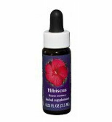Hibiscus Flower Essence