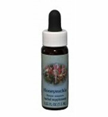 Honeysuckle Flower Essence