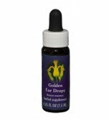 Golden Ear Drops
