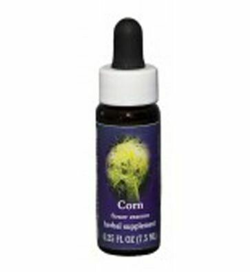 Corn Flower Essence