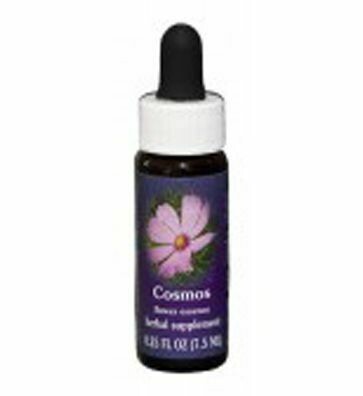 Cosmos Flower Essence