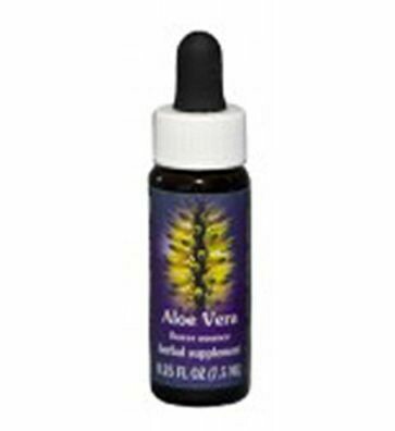 Aloe Vera Flower Essence