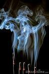 Incense Accessories