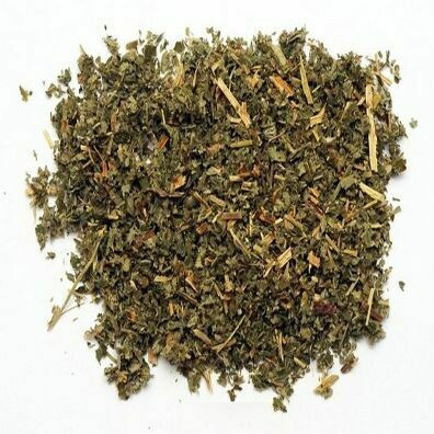 Agrimony (Cut & Sifted)