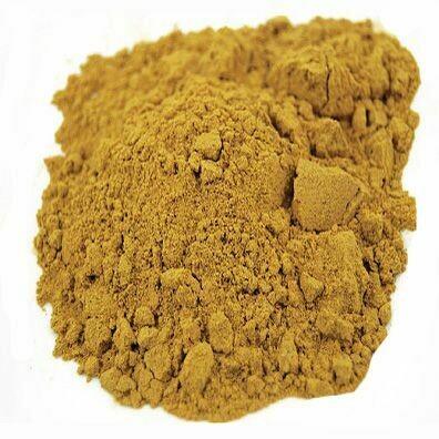 Aloe Cape Powder