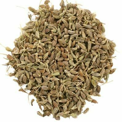 Anise Seed Whole