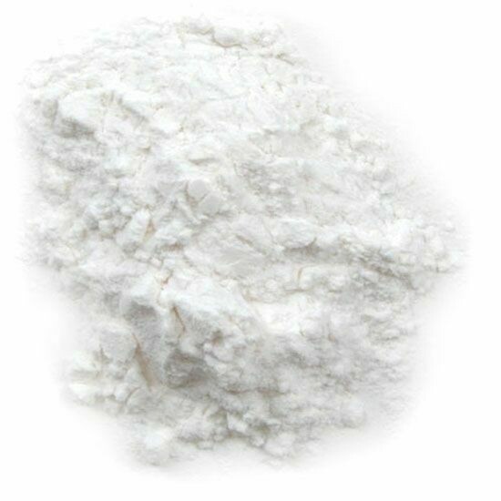 Arrowroot Powder Pure