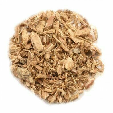 Barberry Root (Bark)