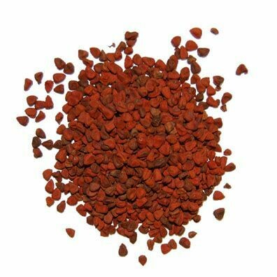 Annatto Seed Whole