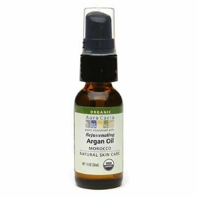 Argan Oil  1 oz.