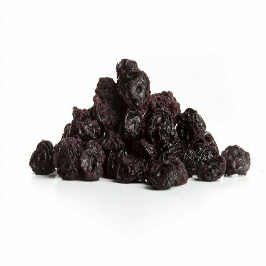 Bilberry Berry