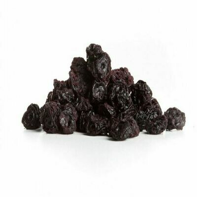 Bilberry Berry