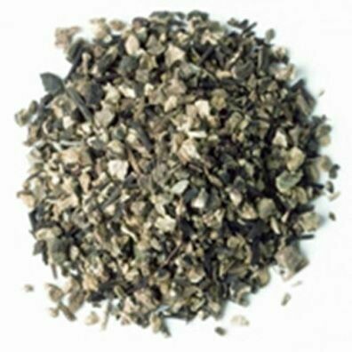 Black Cohosh Root (cut & sifted) Organic