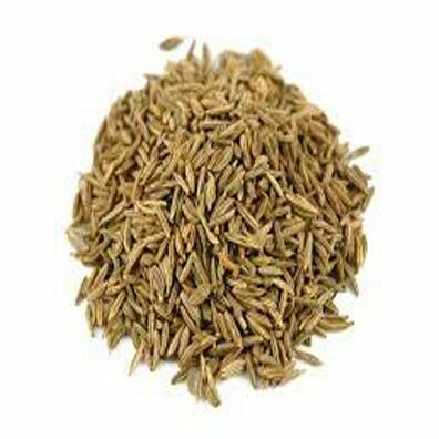 Caraway Seed Whole Organic