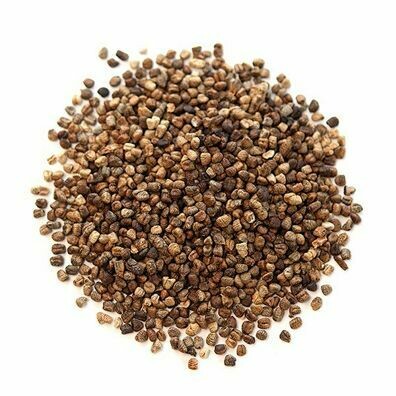 Cardamon Seed Ground Decorticated