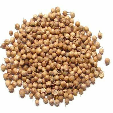 Coriander Seed Whole