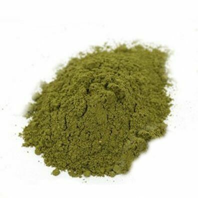 Henna Neutral