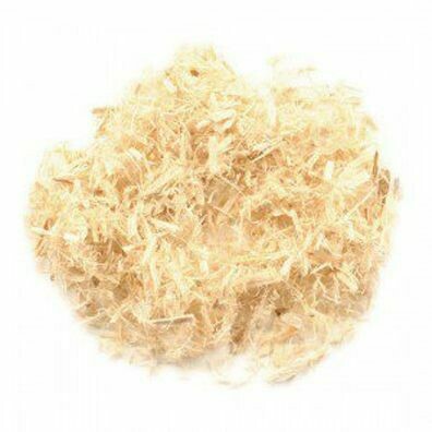 Slippery Elm Bark Powder