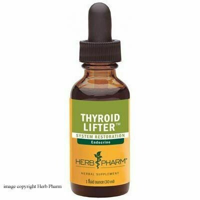 Thyroid Lifter