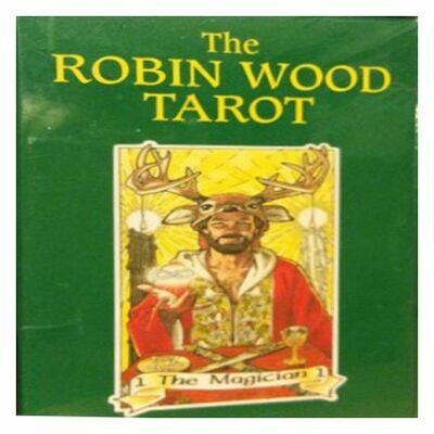 Robin Wood Tarot