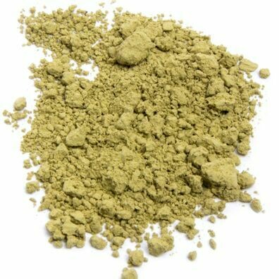 Elephant Ivory Kenya White Tea Matcha