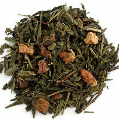 Granny Green Apple Green Tea