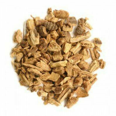 Gentian Root