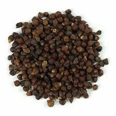 Grains Of Paradise Seed