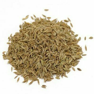 Cumin Seed Whole (Nigella Seeds Organic)