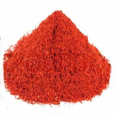 Paprika Ground