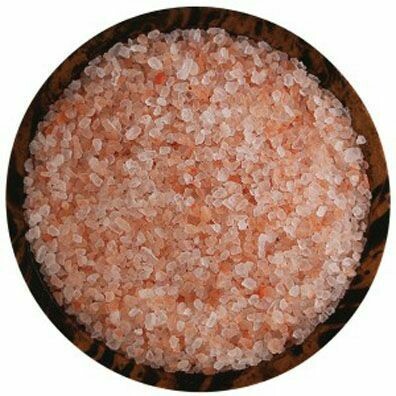 Himalayan Salt Pink