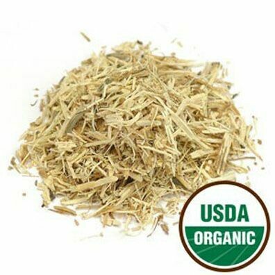 Nettle Root