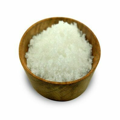 Fleur de Sel Sea Salt