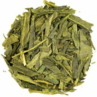 Japan Bancha Green Tea