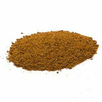Poultry Rub