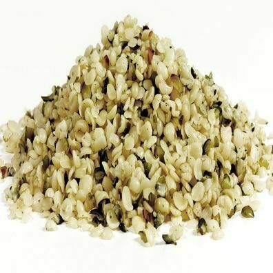 Hemp Seed Hull