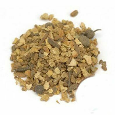Mulling Spices