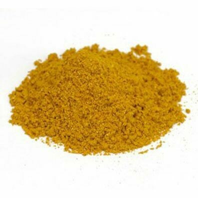 Curry Powder Regular Organic
