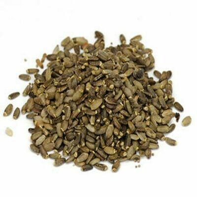 Milk Thistle Seed