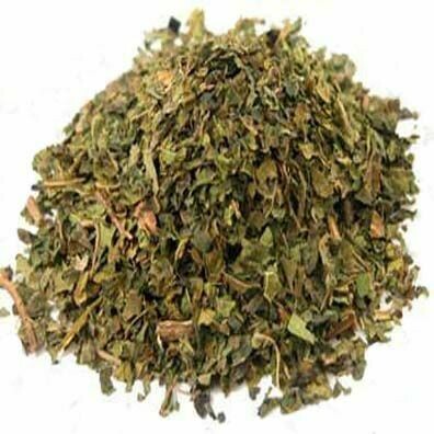 Papaya Leaf