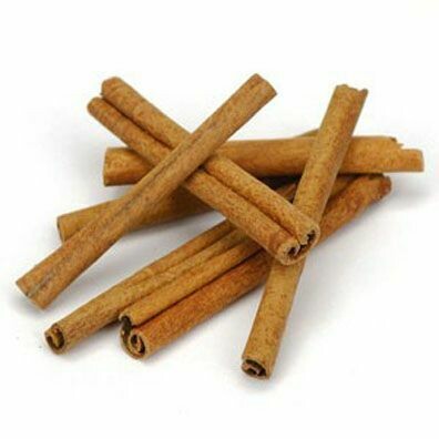 Cinnamon Sticks Organic ceylon