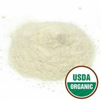 Vanilla Extract Powder