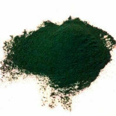 Spirulina Powder Organic