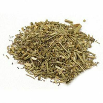 Fumitory